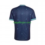 Tyskland Fodboldtrøjer Udebanesæt World Cup 2026 Kort ærmer